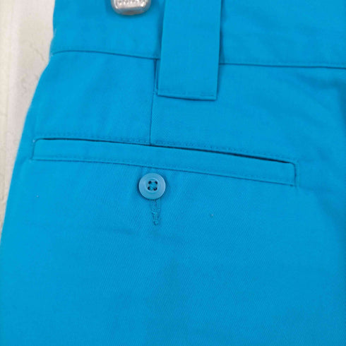 ディッキーズ Dickies WIDE ワークショーツ メンズ 32inch