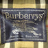 バーバリー BURBERRY イングランド製 裏地ノバチェック 二枚袖 トレンチコート メンズ