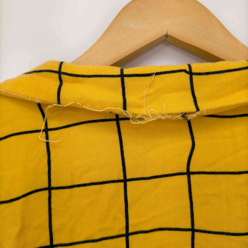 スパオ SPAO パジャマシャツ セットアップ メンズ import:XL