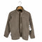 エーグル AIGLE THERMO フリースジャケット レディース JPN:XS