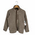エーグル AIGLE THERMO フリースジャケット レディース JPN:XS