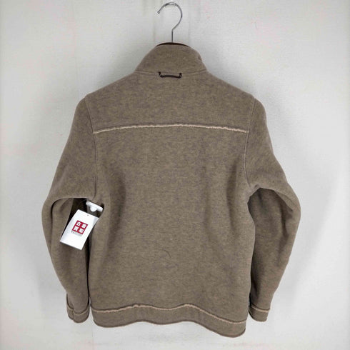 エーグル AIGLE THERMO フリースジャケット レディース JPN:XS