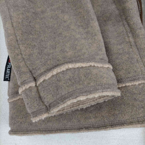 エーグル AIGLE THERMO フリースジャケット レディース JPN:XS