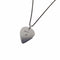 シュガーヒル SUGARHILL PICK NECKLACE #SILVER メンズ 0