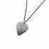 シュガーヒル SUGARHILL PICK NECKLACE #SILVER メンズ 0