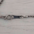 シュガーヒル SUGARHILL PICK NECKLACE #SILVER メンズ 0