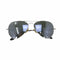 レイバン Ray-Ban イタリア製 Aviator Large Metal Silver アビエーター ティアドロップサングラス メンズ 55□14