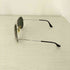 レイバン Ray-Ban イタリア製 Aviator Large Metal Silver アビエーター ティアドロップサングラス メンズ 55□14