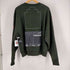 シーイー C.E FK Sheet10 CREW NECK メンズ JPN:L