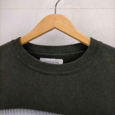 シーイー C.E FK Sheet10 CREW NECK メンズ JPN:L