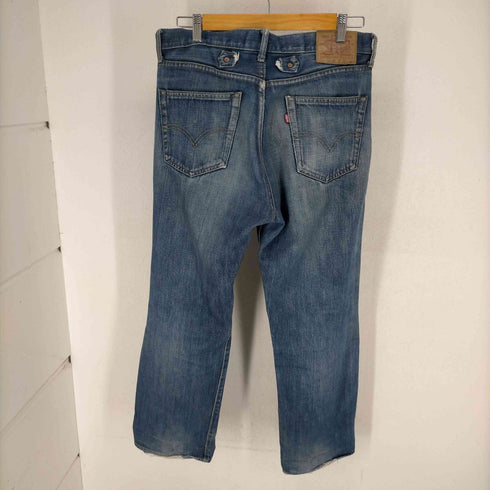 リーバイス Levis 501xx ボタン裏無 シンチバック メンズ w34l32