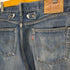 リーバイス Levis 501xx ボタン裏無 シンチバック メンズ w34l32