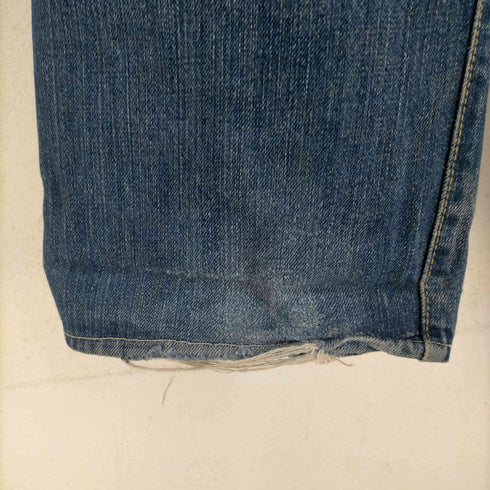 リーバイス Levis 501xx ボタン裏無 シンチバック メンズ w34l32