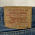 リーバイス Levis 501xx ボタン裏無 シンチバック メンズ w34l32