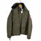 カナダグース CANADA GOOSE CONSTABLE PARKA コンスタブル ダウンジャケット サイドジップ メンズ import:M