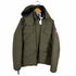 カナダグース CANADA GOOSE CONSTABLE PARKA コンスタブル ダウンジャケット サイドジップ メンズ import:M