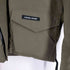 カナダグース CANADA GOOSE CONSTABLE PARKA コンスタブル ダウンジャケット サイドジップ メンズ import:M
