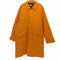 トミーヒルフィガー TOMMY HILFIGER 90S MADE IN SINGAPORE コットンナイロン ステンカラーコート メンズ import:L