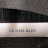 ルシェルブルー LE CIEL BLEU RIB CROPPED KNIT TOPS レディース JPN:36