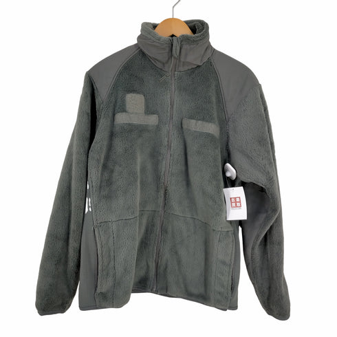 ユーエスアーミー US ARMY ECWCS GEN3 COLD WEATHER FLEECE JACKET LEVEL3 メンズ M-R