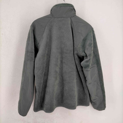 ユーエスアーミー US ARMY ECWCS GEN3 COLD WEATHER FLEECE JACKET LEVEL3 メンズ M-R