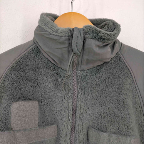 ユーエスアーミー US ARMY ECWCS GEN3 COLD WEATHER FLEECE JACKET LEVEL3 メンズ M-R