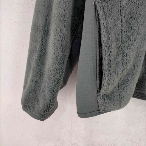 ユーエスアーミー US ARMY ECWCS GEN3 COLD WEATHER FLEECE JACKET LEVEL3 メンズ M-R