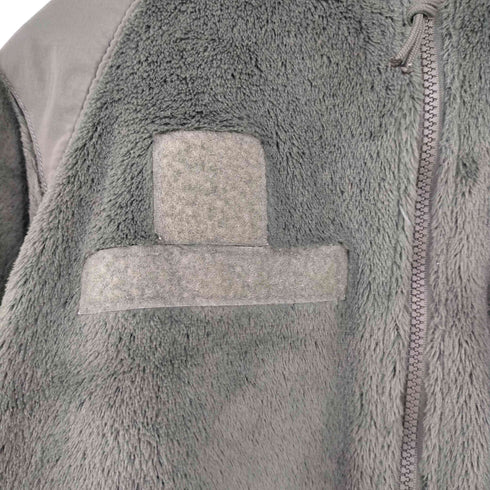 ユーエスアーミー US ARMY ECWCS GEN3 COLD WEATHER FLEECE JACKET LEVEL3 メンズ M-R