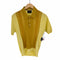 シアーズ Sears 70s ニットポロ メンズ JPN:M