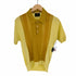 シアーズ Sears 70s ニットポロ メンズ JPN:M