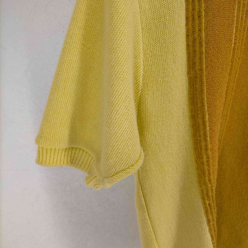 シアーズ Sears 70s ニットポロ メンズ JPN:M