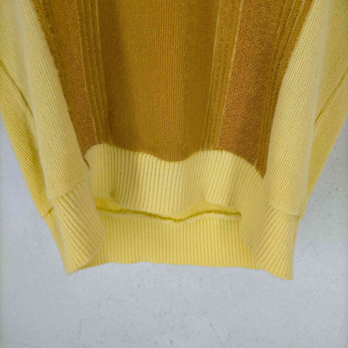 シアーズ Sears 70s ニットポロ メンズ JPN:M