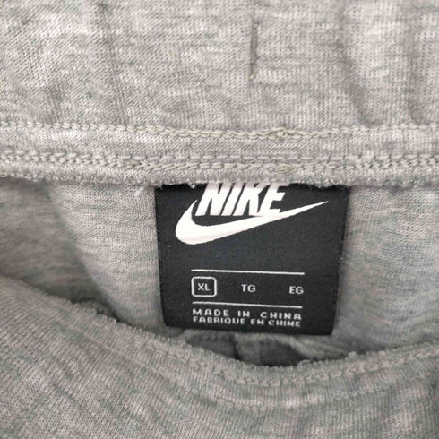 ナイキ NIKE Tech Fleece Short メンズ import:XL