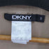 ダナキャランニューヨーク DKNY トッパーカーディガン ショールカラー ラメ加工 レディース JPN:S