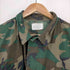 フルギ USMC 77年会計 LCリーフ リップストップポプリン BDU ジャケット メンズ M-R