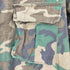 フルギ USMC 77年会計 LCリーフ リップストップポプリン BDU ジャケット メンズ M-R