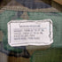 フルギ USMC 77年会計 LCリーフ リップストップポプリン BDU ジャケット メンズ M-R