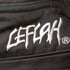 レフラー Leflah パンキッシュ リバーシブル メッシュイージショーツ パンク メンズ JPN:XL