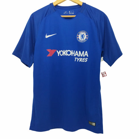 ナイキ NIKE 17/18 背番号10 FOOTBALL SHIRT SOCCER JERSEY サッカーシャツ ユニフォーム メンズ import:M