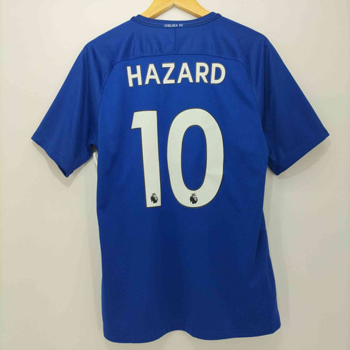 ナイキ NIKE 17/18 背番号10 FOOTBALL SHIRT SOCCER JERSEY サッカーシャツ ユニフォーム メンズ import:M