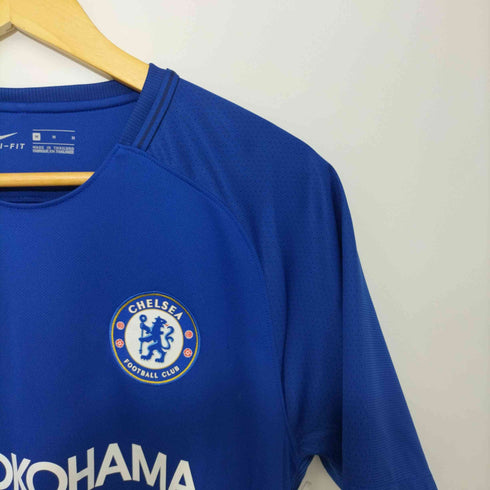 ナイキ NIKE 17/18 背番号10 FOOTBALL SHIRT SOCCER JERSEY サッカーシャツ ユニフォーム メンズ import:M