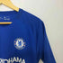 ナイキ NIKE 17/18 背番号10 FOOTBALL SHIRT SOCCER JERSEY サッカーシャツ ユニフォーム メンズ import:M