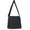 ザラ ZARA PADDED NYLON CROSSBODY BAG メンズ M