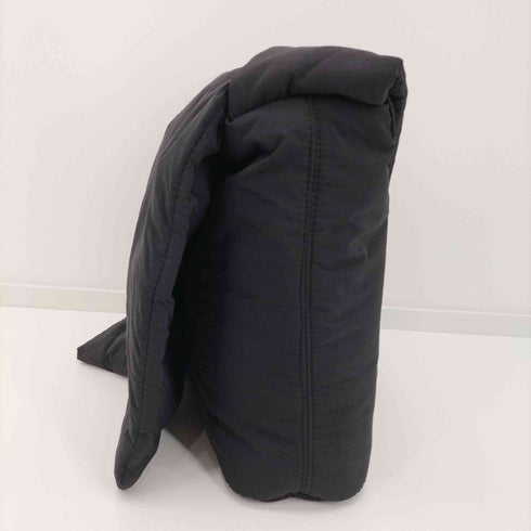 ザラ ZARA PADDED NYLON CROSSBODY BAG メンズ M