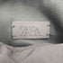 ザラ ZARA PADDED NYLON CROSSBODY BAG メンズ M