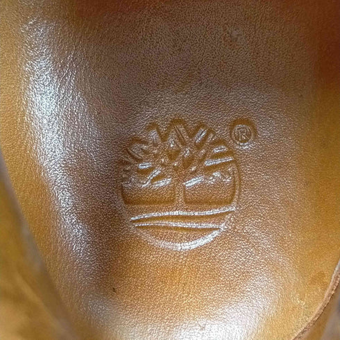 ティンバーランド Timberland ハイカットブーツ メンズ 7 1/2 W
