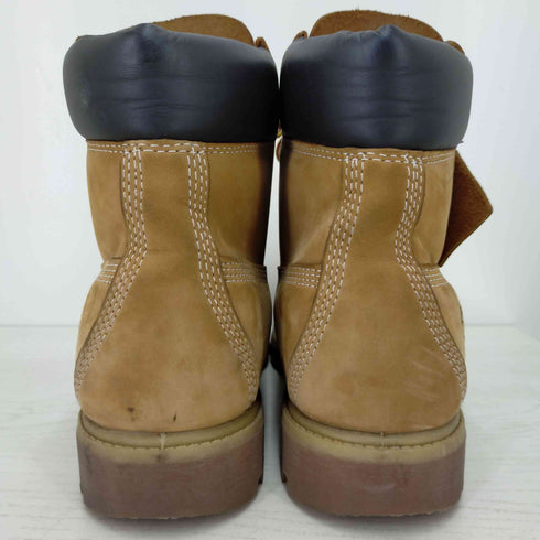 ティンバーランド Timberland ハイカットブーツ メンズ 7 1/2 W
