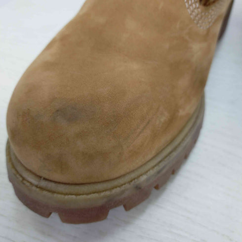ティンバーランド Timberland ハイカットブーツ メンズ 7 1/2 W