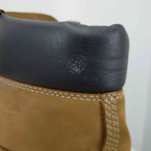 ティンバーランド Timberland ハイカットブーツ メンズ 7 1/2 W