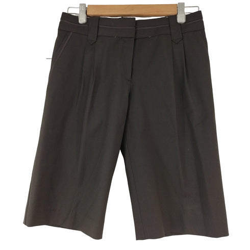 マイケルマイケルコース Michael Michael Kors 2タック サイドラインショーツ レディース JPN:2